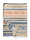 Faherty Doug Good Feather Adirondack Blanket In Eldorado Springs