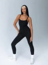 PRINCESS POLLY ACTIVE GO GETTER ACTIVEWEAR JUMPSUIT