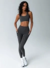 PRINCESS POLLY ACTIVE UNSTOPPABLE ACTIVEWEAR 7/8 LEGGINGS