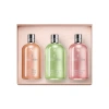 MOLTON BROWN FLORAL & FRUITY BODY CARE COLLECTION