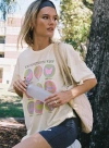 PRINCESS POLLY WAYS TO BETTER YOUR DAY OVERSIZED TEE