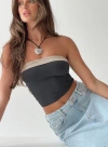 PRINCESS POLLY SOFT FIT MIKO TUBE TOP