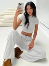 Princess Polly Midvale Set In Grey