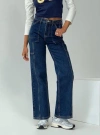 PRINCESS POLLY CHAD CARGO JEANS