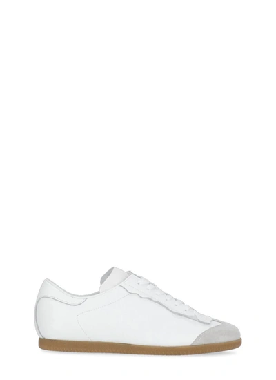Maison Margiela Sneakers  Woman Color White