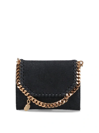 Stella Mccartney Carteras Y Monederos - Negro In Black  