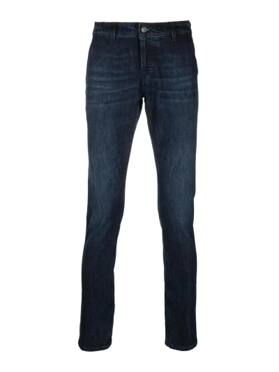 Dondup George Jeans In Blue