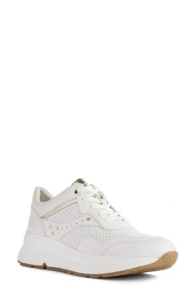 GEOX NEBULA SNEAKER 