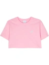 PATOU PATOU T-SHIRT WITH LOGO