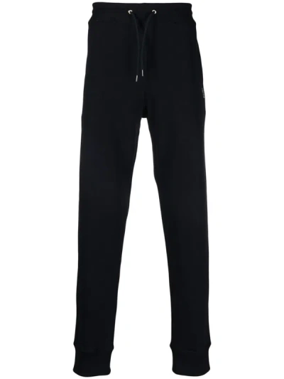 Paul Smith Tracksuit Trousers In Blue