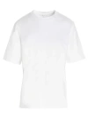 The Row Lavinia Oversized Crew-neck T-shirt