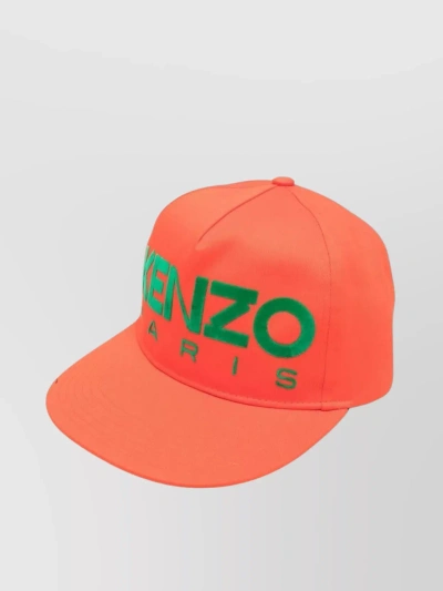 Kenzo Hat Accessories In Pink