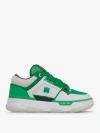 Amiri Sports Shoes With Logo Tied In Verd