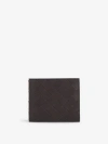 BOTTEGA VENETA BOTTEGA VENETA INTRECCIATO LEATHER WALLET