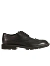 TOD'S BROGUE SHOES SHOES MEN TODS,7766920