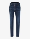 DSQUARED2 DSQUARED2 COOL GUY JEANS