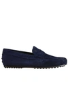 TOD'S LOAFERS SHOES MEN TODS,7766914