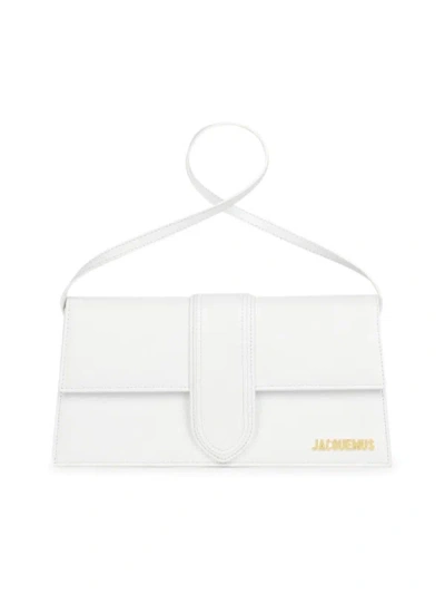 Jacquemus Shoulder Bags In White