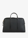 TOM FORD TOM FORD LEATHER ZIPPER L BRIEFCASE