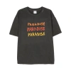 Alchemist Slogan-print Cotton T-shirt