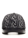 FENDI FENDI CAPS & HATS