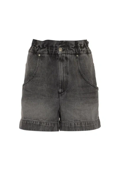 Isabel Marant Shorts Grey