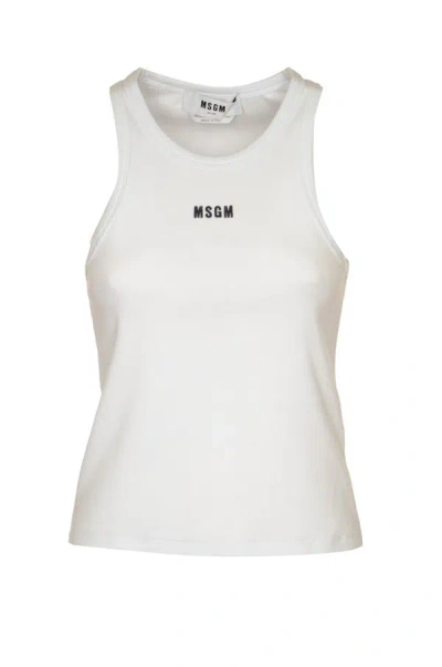 MSGM MSGM TOP