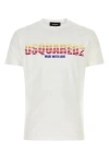 DSQUARED2 DSQUARED2 T-SHIRT