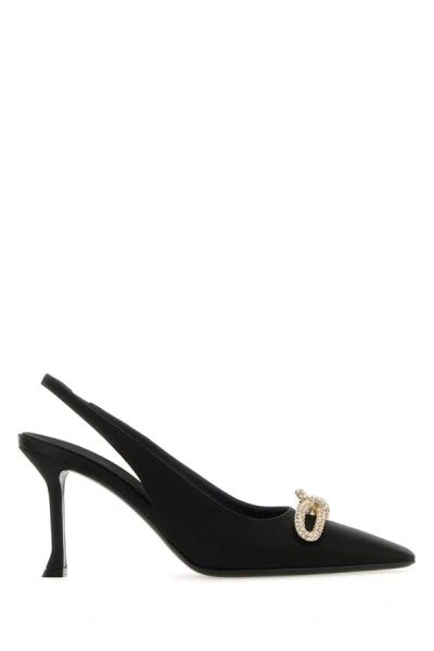 FERRAGAMO SALVATORE FERRAGAMO HEELED SHOES