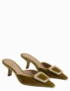 Sam Edelman Brit Pump In Multi