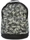 BAO BAO ISSEY MIYAKE geometric backpack,BB79AG03312244429