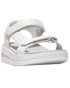 FITFLOP SURFF LEATHER SANDAL