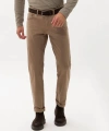 Brax Mens Pants - Cooper Fancy In Panorama In Multi