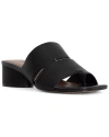 DONALD PLINER MAIDEN LEATHER SANDAL