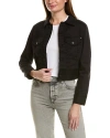 AG AG JEANS JEMMA CROP JACKET