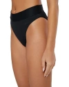 Onia Clara Bikini Bottom In Black