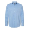 Van Heusen Stainshield Essential Shirt In Blue