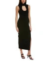 NICHOLAS ELLA MIDI DRESS