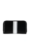 Haute Shore Cash Wallet In Uptown In Multi
