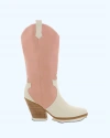 Billini Claudette Boot In Pink In Pink