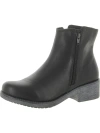 NAOT WANDER WOMENS LEATHER ANKLE BOOTIES