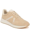 Vince Ohara Sneaker In Beige