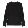 Lululemon Zeroed In Long-sleeve Shirt In Black