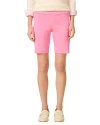 J.mclaughlin Masie Short In Red