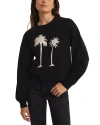 Z SUPPLY Z SUPPLY IN THE PALMS SWEATER