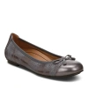 Vionic Minna Cap Toe Flat In Multi