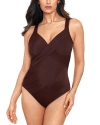 MIRACLESUIT ROCK SOLID REVELE ONE-PIECE