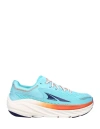 ALTRA WOMEN'S VIA OLYMPUS RUNNING SHOES IN LIGHT BLUE