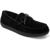 VIONIC MEN'S ADLER SLIPPER - MEDIUM WIDTH IN BLACK