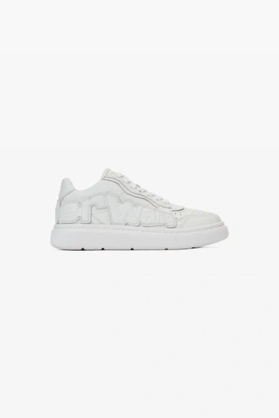 ALEXANDER WANG ALEXANDER WANG CLOUD SNEAKER SHOES